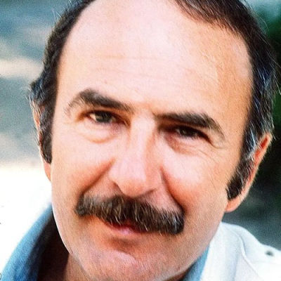 Jean-Pierre Marielle image